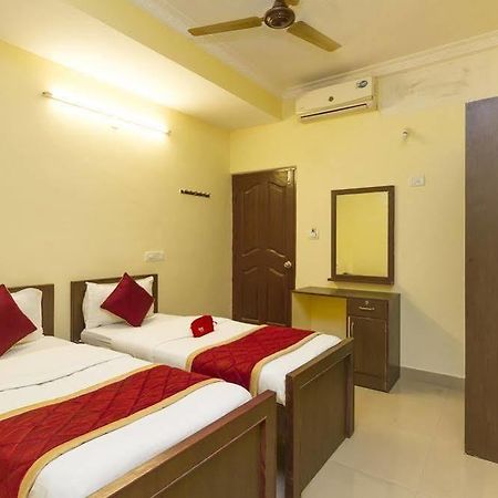 Oyo Rooms Yeshwanthpur Bangalore Exterior photo