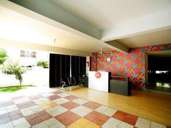 Oyo Rooms Yeshwanthpur Bangalore Exterior photo