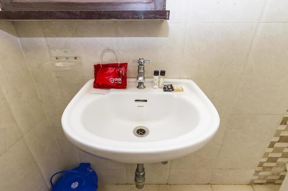 Oyo Rooms Yeshwanthpur Bangalore Exterior photo