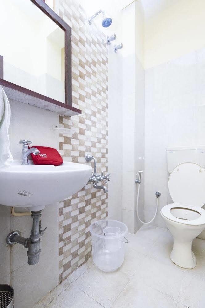 Oyo Rooms Yeshwanthpur Bangalore Exterior photo
